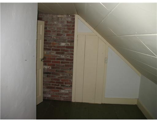 780 Head Tide Hill Road Alna, ME 04535 - Photo 15 of 17 Bedroom.