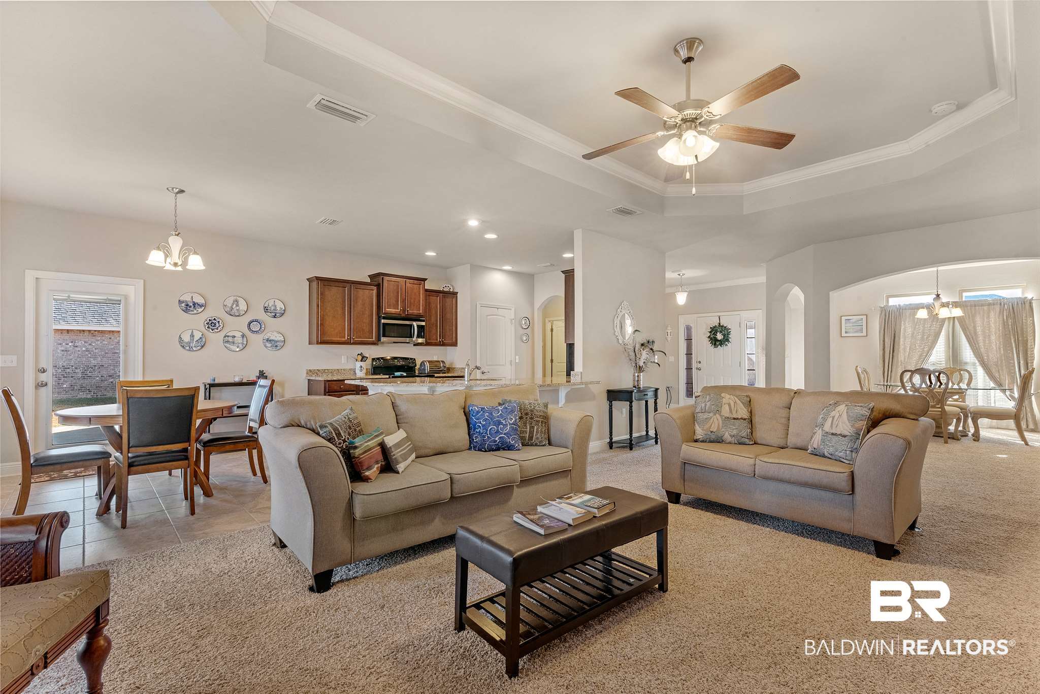 633 Abita Lane Foley, AL 36535 - Photo 18 of 41