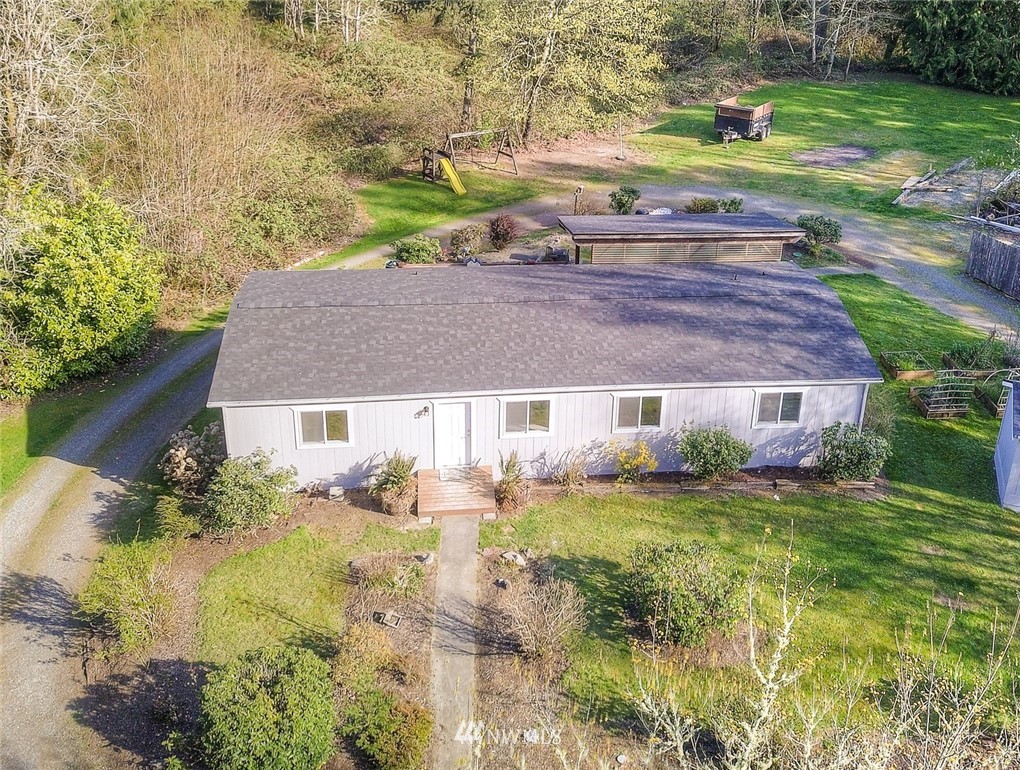 5142 Puget Road Northeast Olympia, WA 98516 - Photo 1 of 22 Gallery Image 1