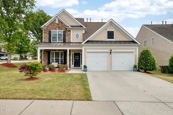 $720,000 | 203 Oswego Court, Morrisville, NC 27560