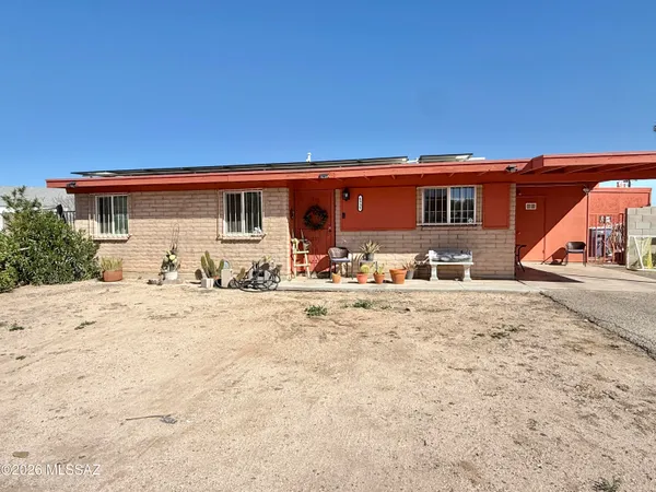 $250,000 | 6931 East 39th Street, Tucson, AZ 85730