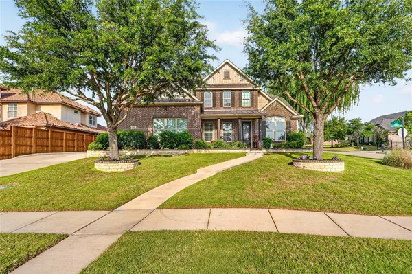 $900,000 | 1300 Brittany Way, Prosper, TX 75078