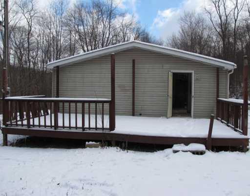 6 Streightif Road Cadogan, PA 16212 - Photo 1 of 10 Exterior Front.
