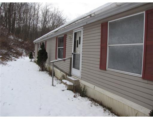 6 Streightif Road Cadogan, PA 16212 - Photo 2 of 10 Exterior Front.