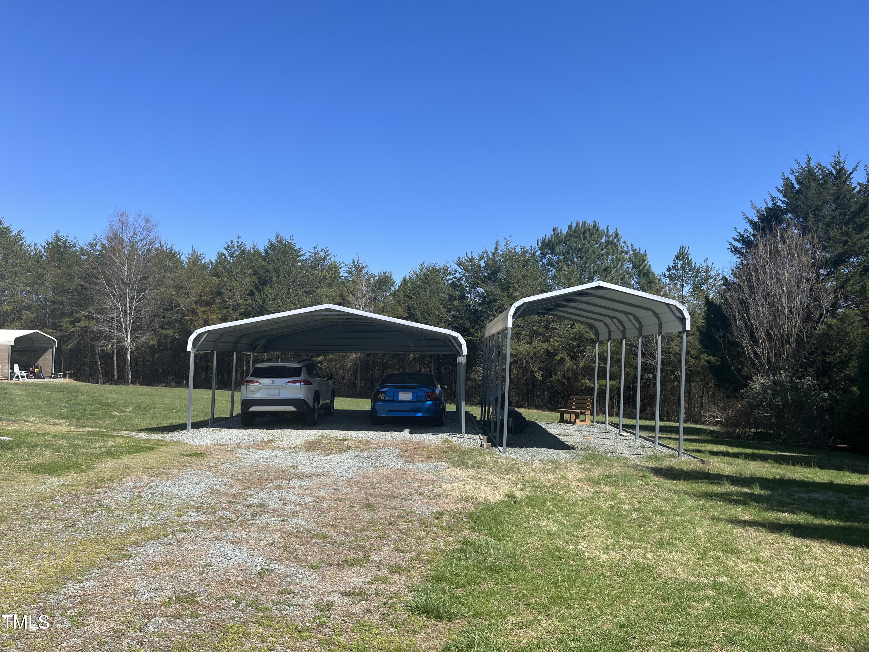 1721 Daniels Farm Road Mebane, NC 27302 - Photo 34 of 39 DM pic29