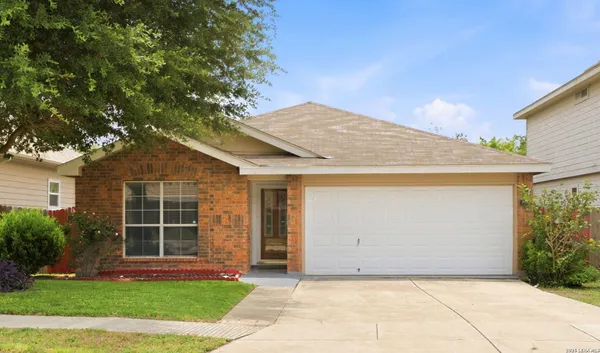 $238,000 | 7310 Blazar Way, San Antonio, TX 78252