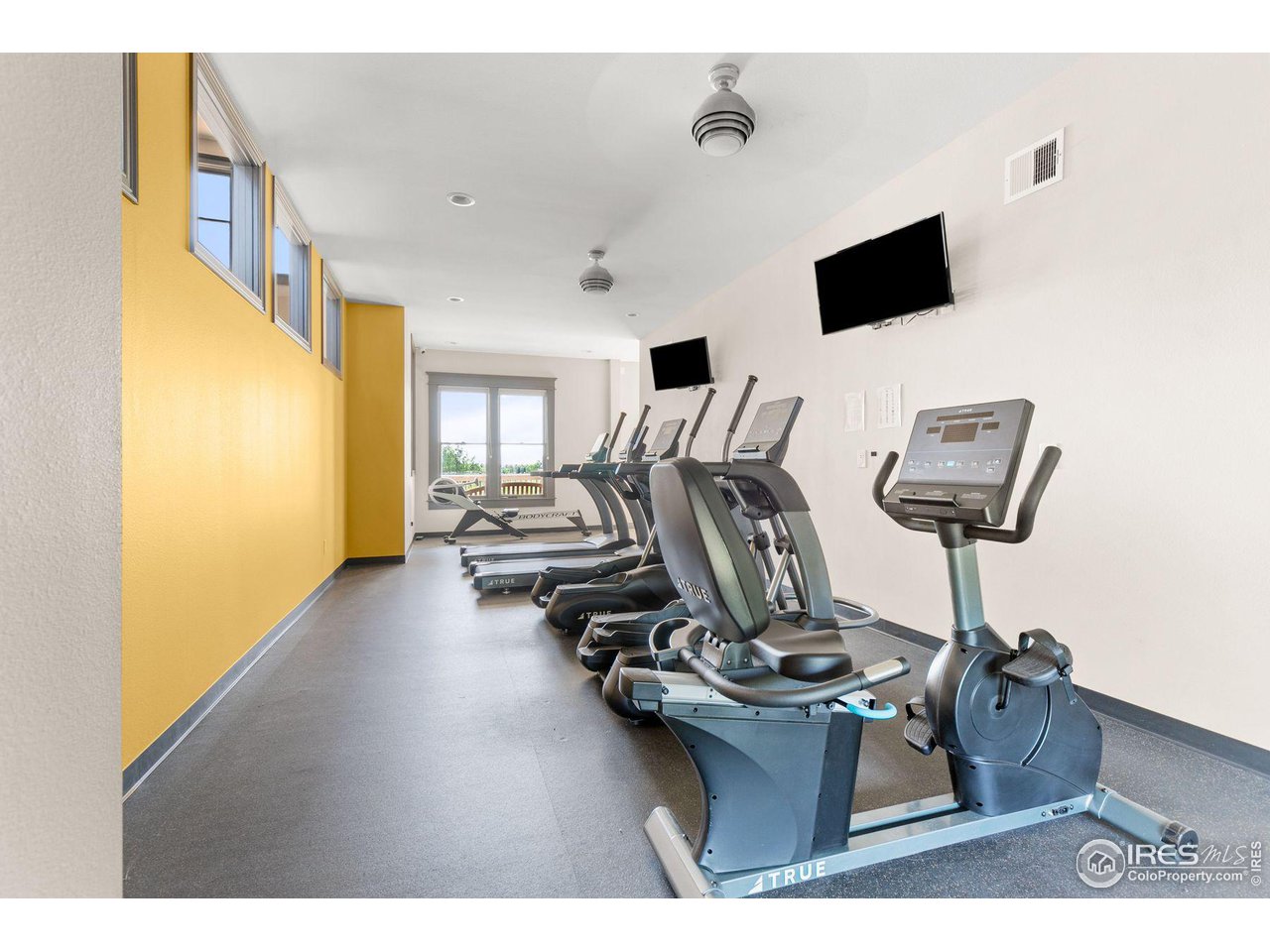 1855 Spaulding Circle Superior, CO 80027 - Photo 25 of 32 a view of workspace with gym equipment