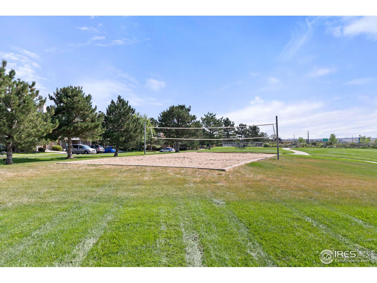 1855 Spaulding Circle Superior, CO 80027 - Photo 29 of 32 a view of outdoor space with garden and trees