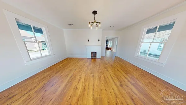 $495,000 | 1218 East Cervantes Street, Pensacola, FL 32501
