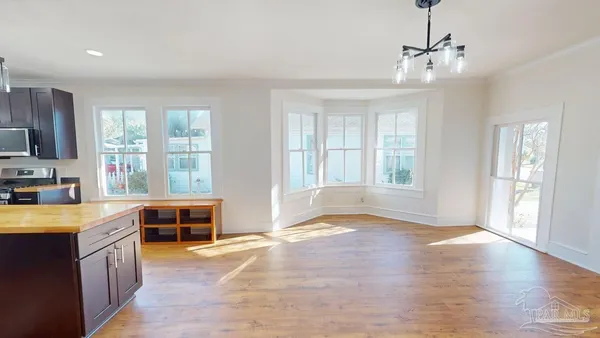 $495,000 | 1218 East Cervantes Street, Pensacola, FL 32501