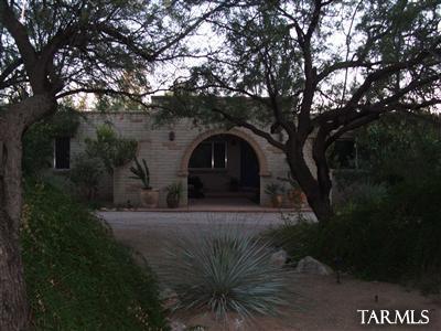 11304 East Prince Road Tucson, AZ 85749 - Photo 4 of 8 Gallery Image 4