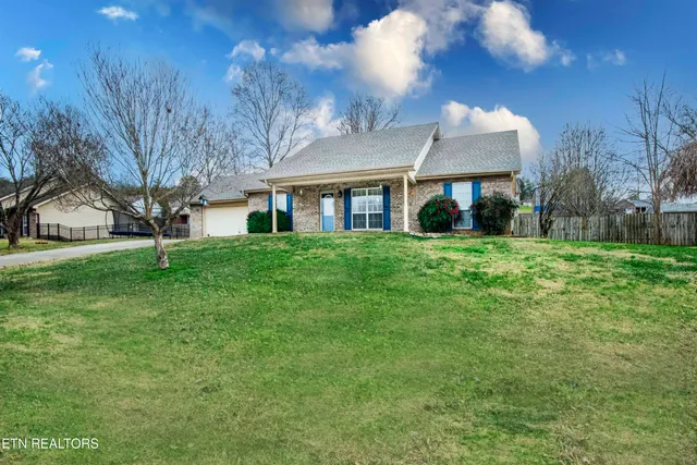 $375,000 | 4426 Smedely D Butler Drive, Maryville, TN 37803