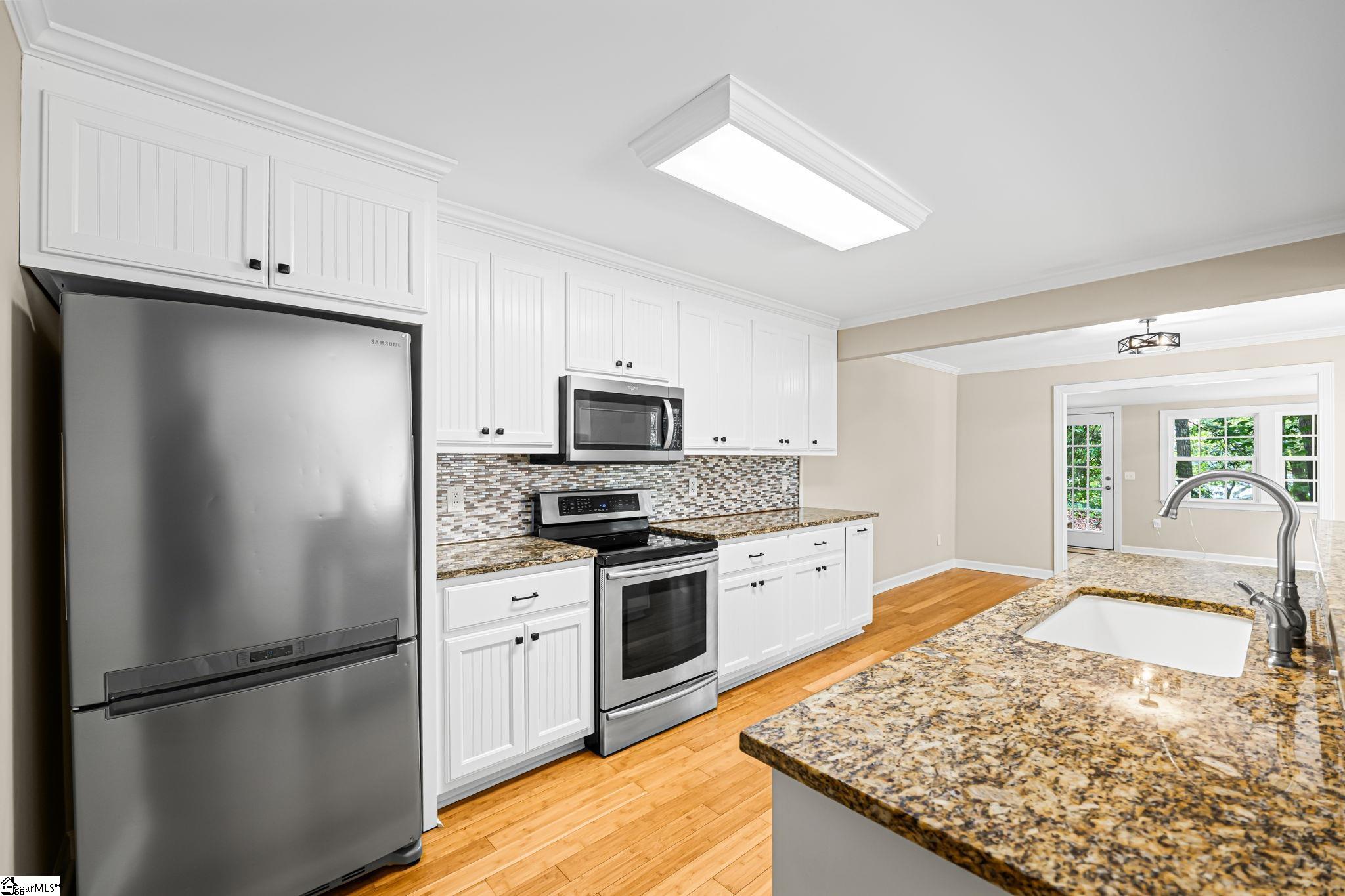 125 Houston Street Clemson, SC 29631 - Photo 12 of 50