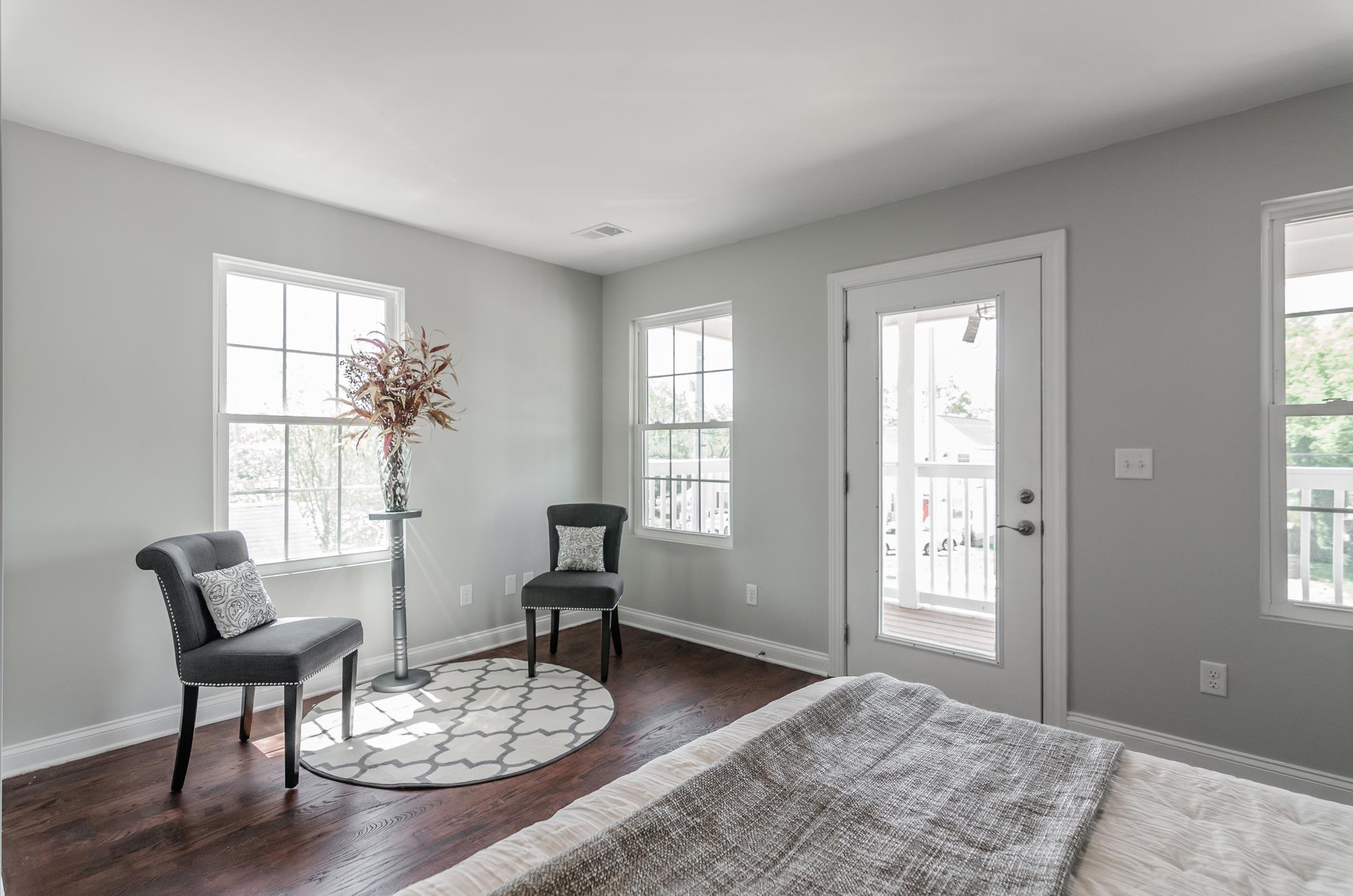 5908 A Morrow Road Nashville, TN 37209 - Photo 11 of 22