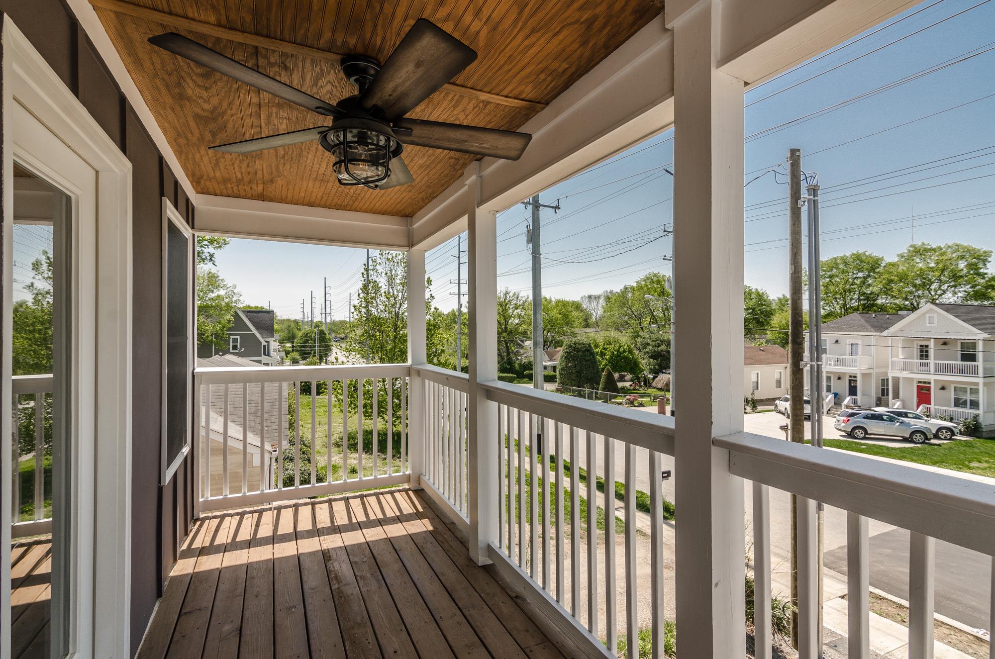 5908 A Morrow Road Nashville, TN 37209 - Photo 15 of 22