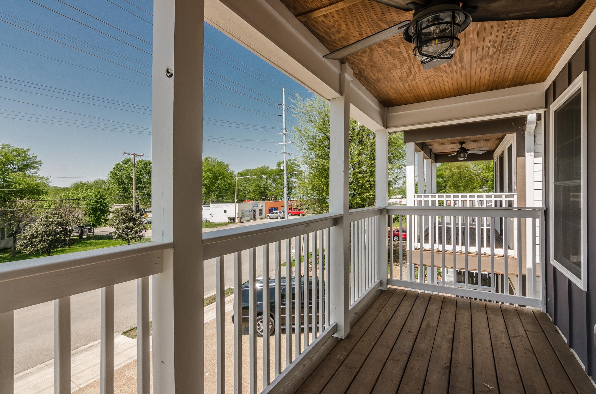 5908 A Morrow Road Nashville, TN 37209 - Photo 16 of 22