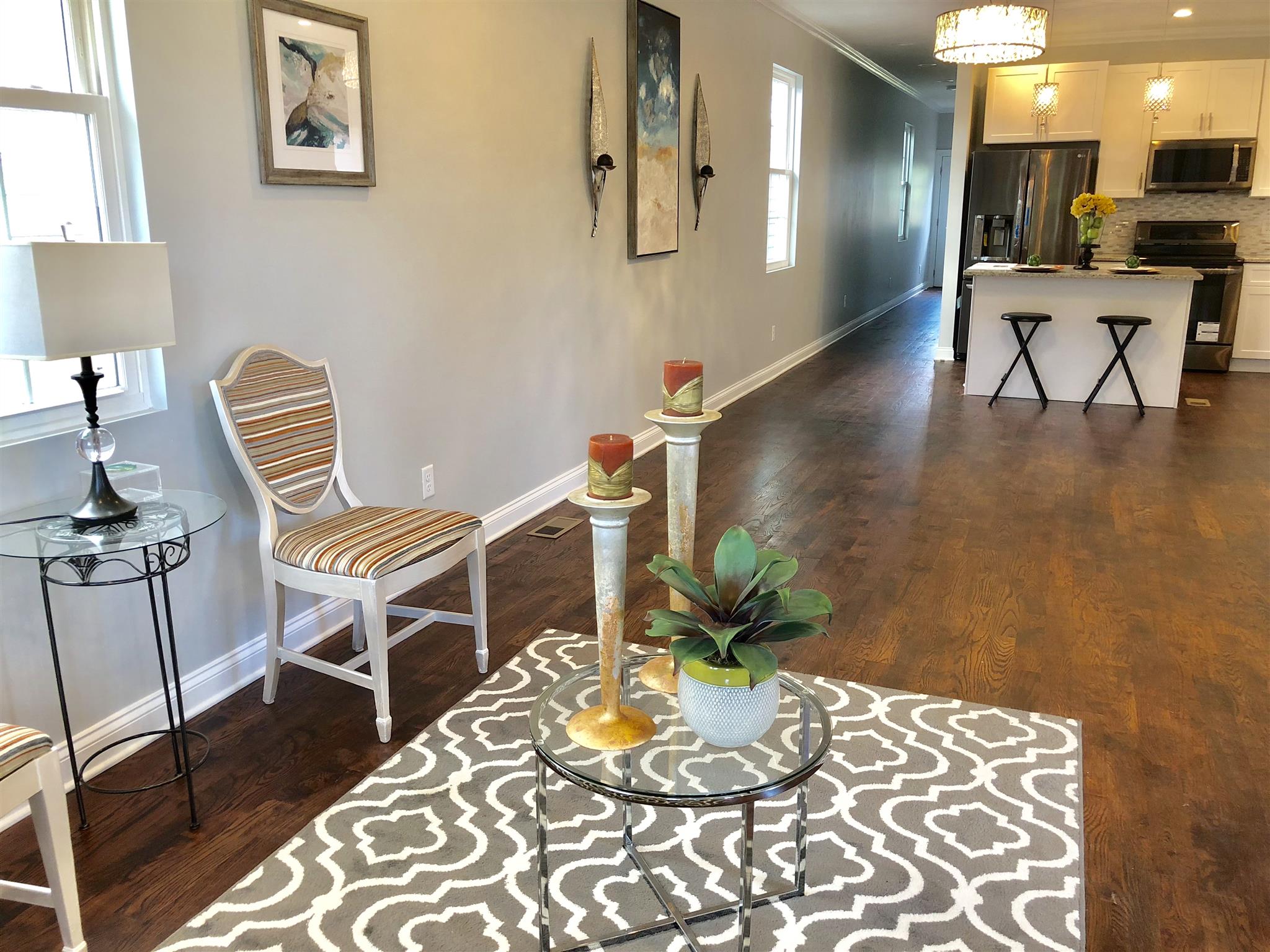 5908 A Morrow Road Nashville, TN 37209 - Photo 3 of 22
