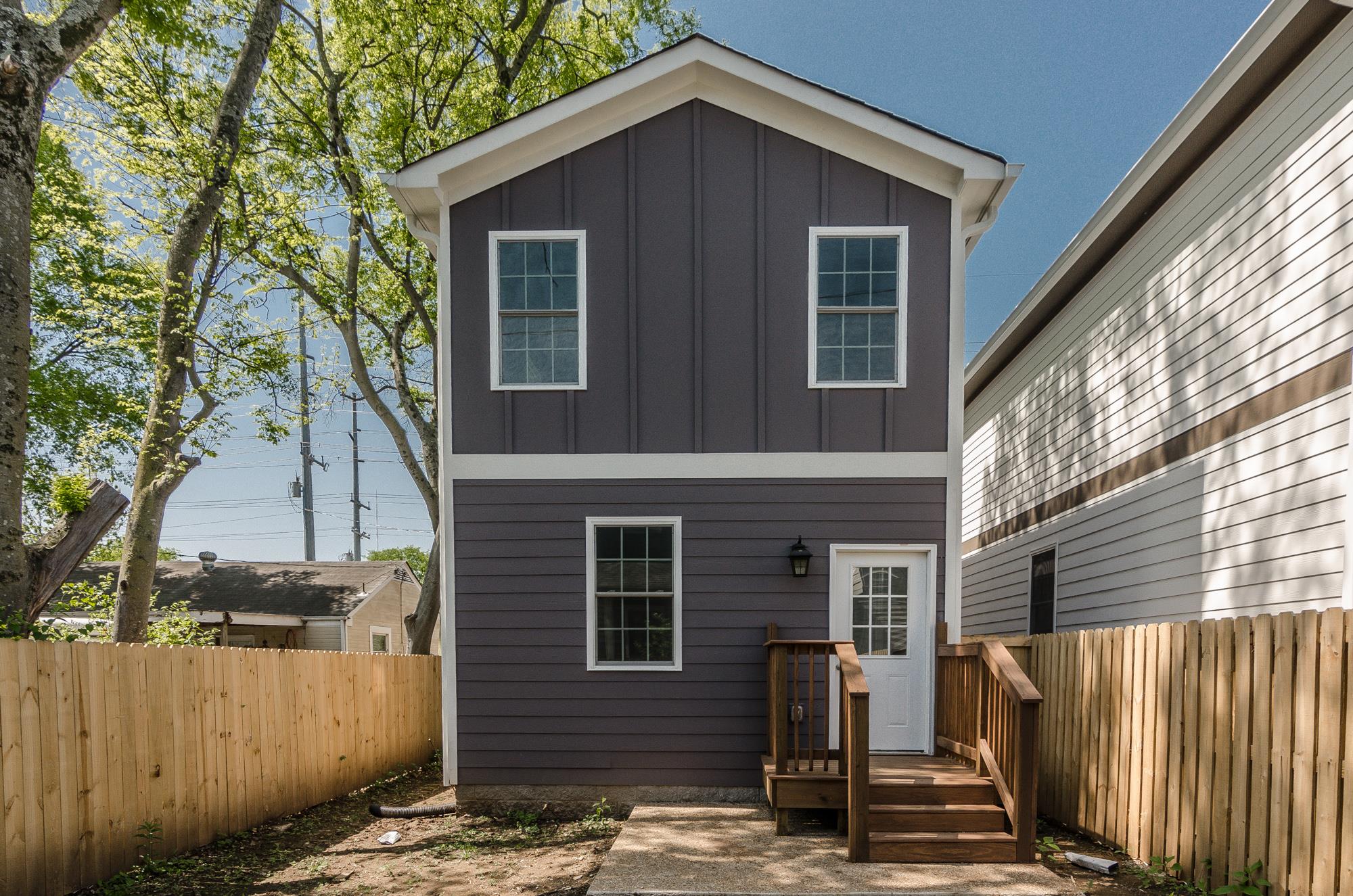 5908 A Morrow Road Nashville, TN 37209 - Photo 22 of 22