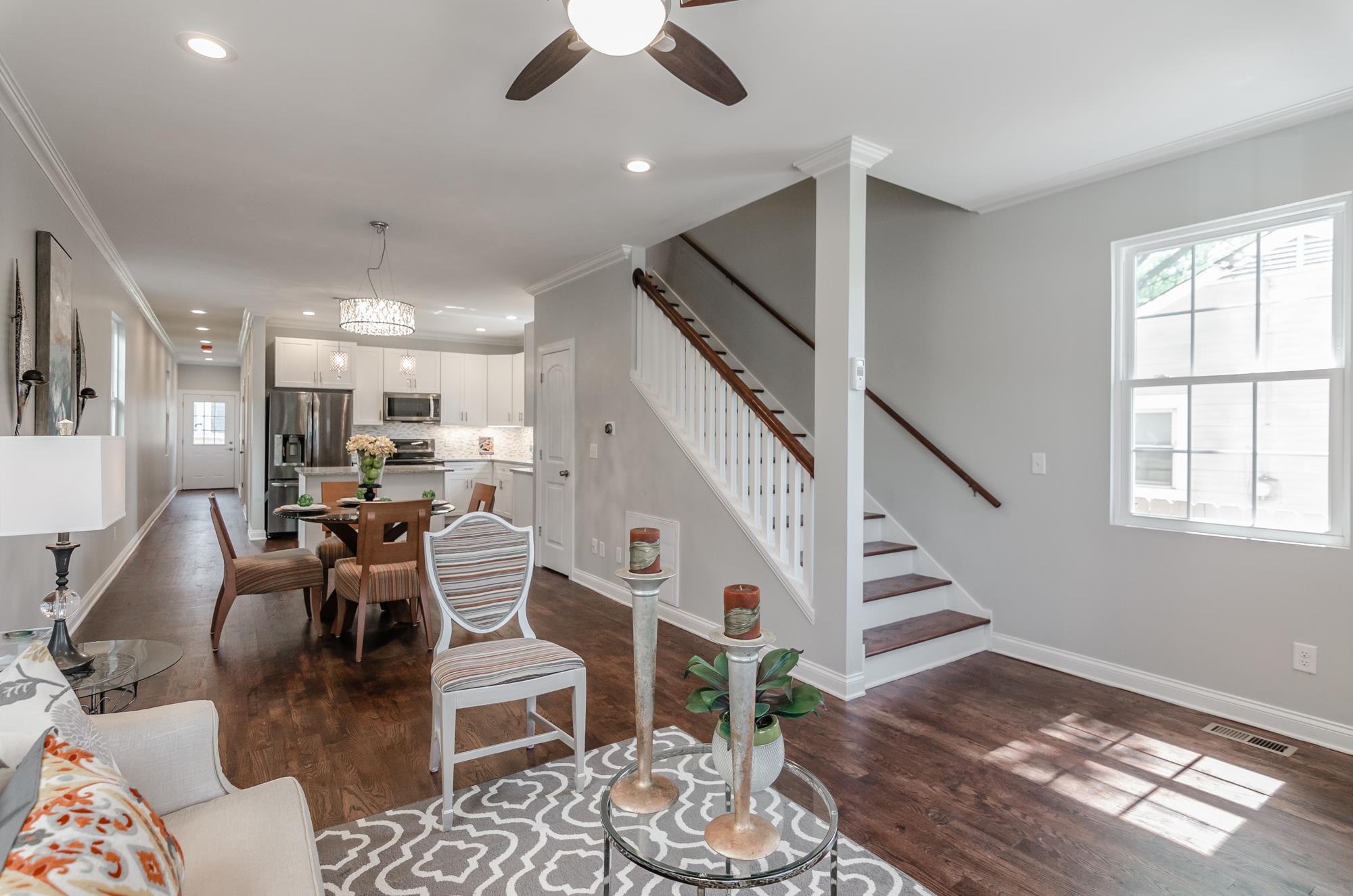 5908 A Morrow Road Nashville, TN 37209 - Photo 4 of 22