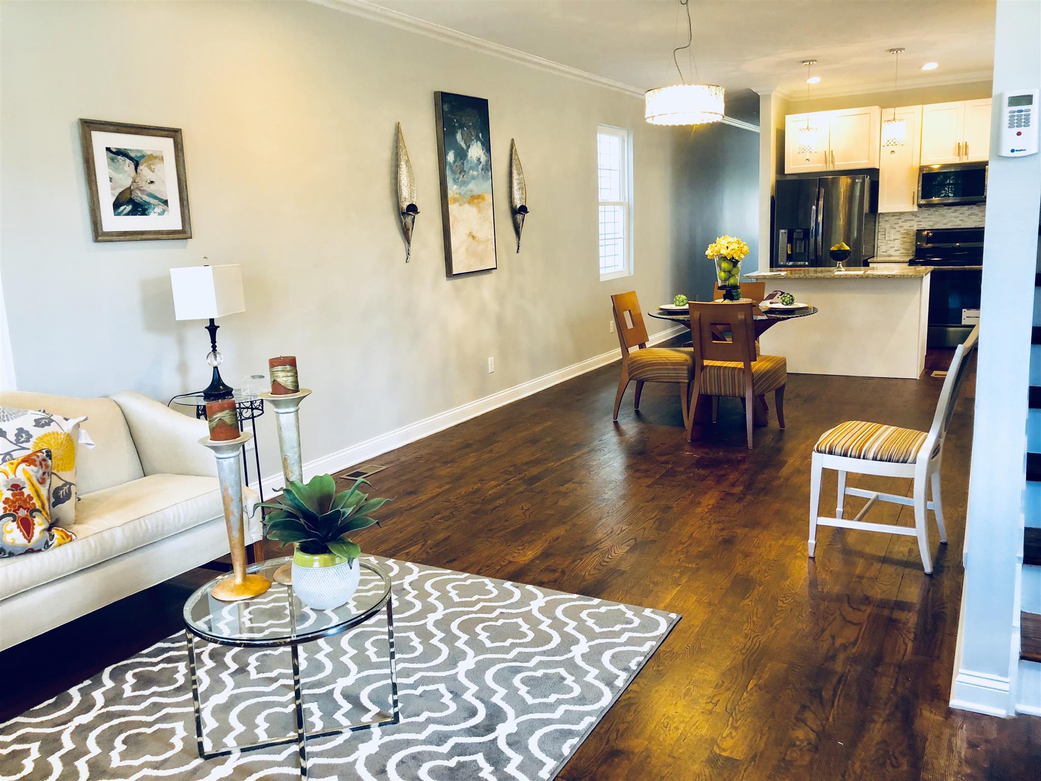 5908 A Morrow Road Nashville, TN 37209 - Photo 5 of 22