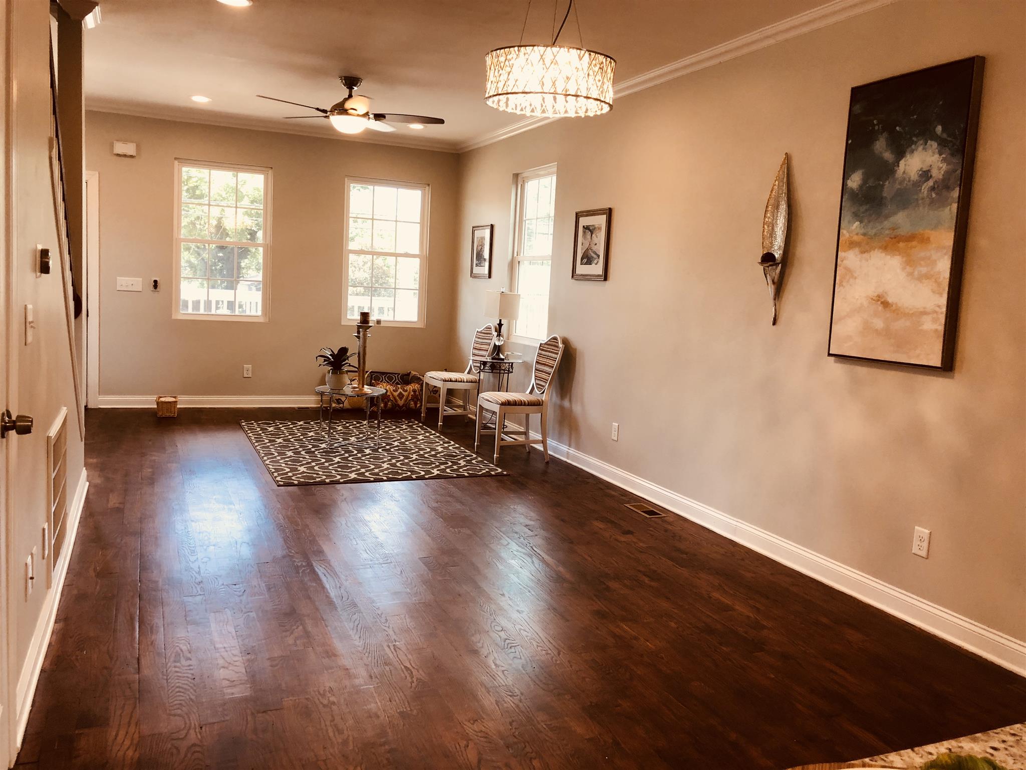 5908 A Morrow Road Nashville, TN 37209 - Photo 6 of 22