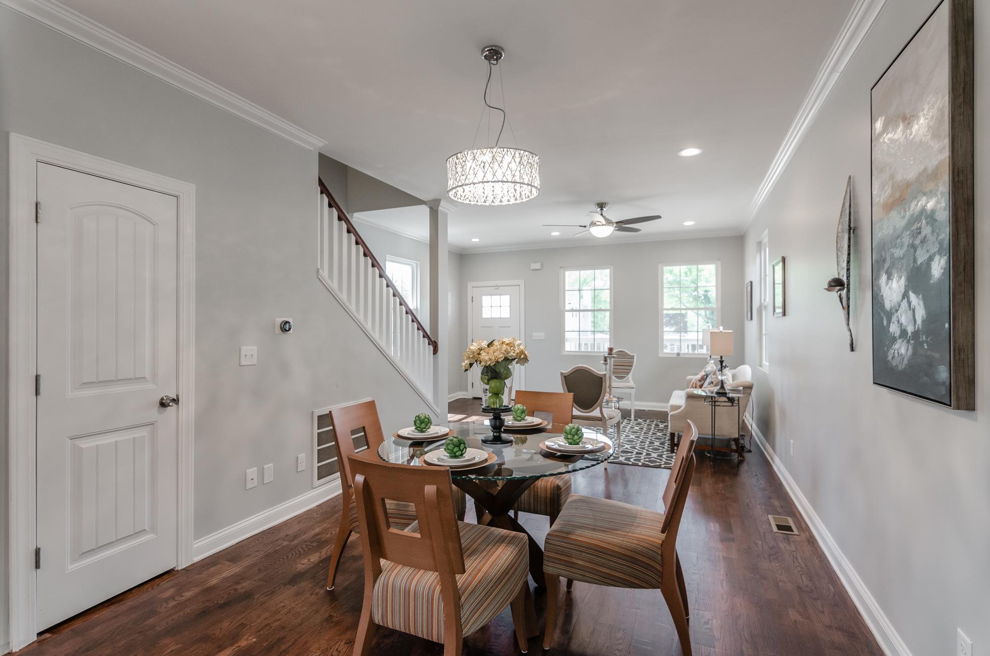 5908 A Morrow Road Nashville, TN 37209 - Photo 7 of 22