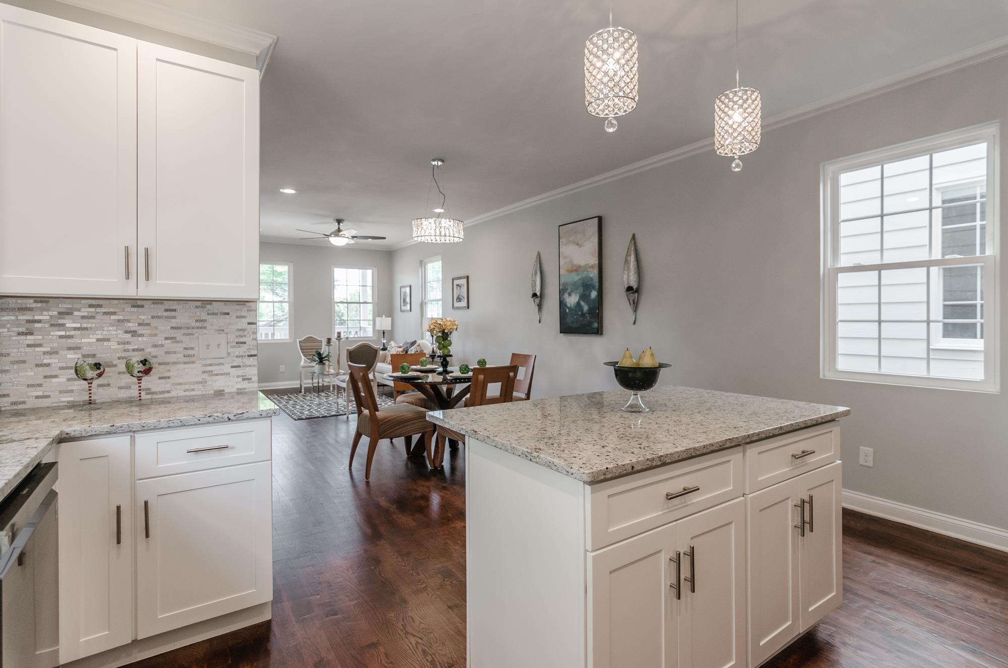 5908 A Morrow Road Nashville, TN 37209 - Photo 8 of 22
