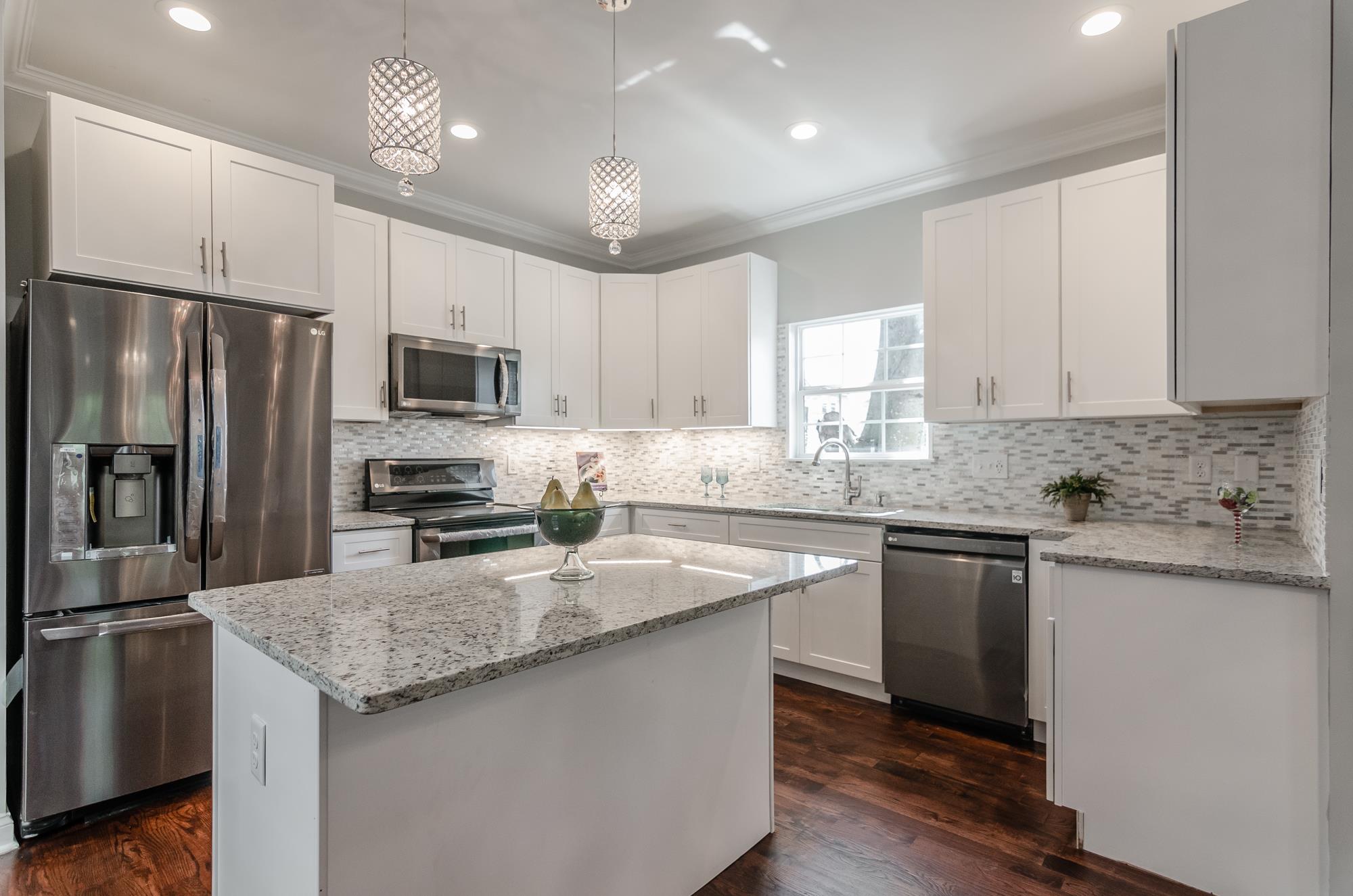 5908 A Morrow Road Nashville, TN 37209 - Photo 9 of 22
