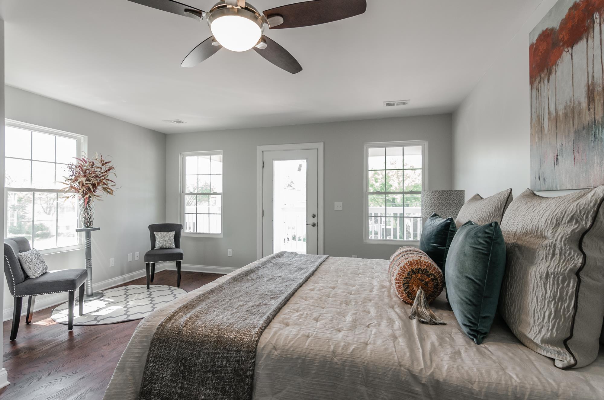 5908 A Morrow Road Nashville, TN 37209 - Photo 10 of 22
