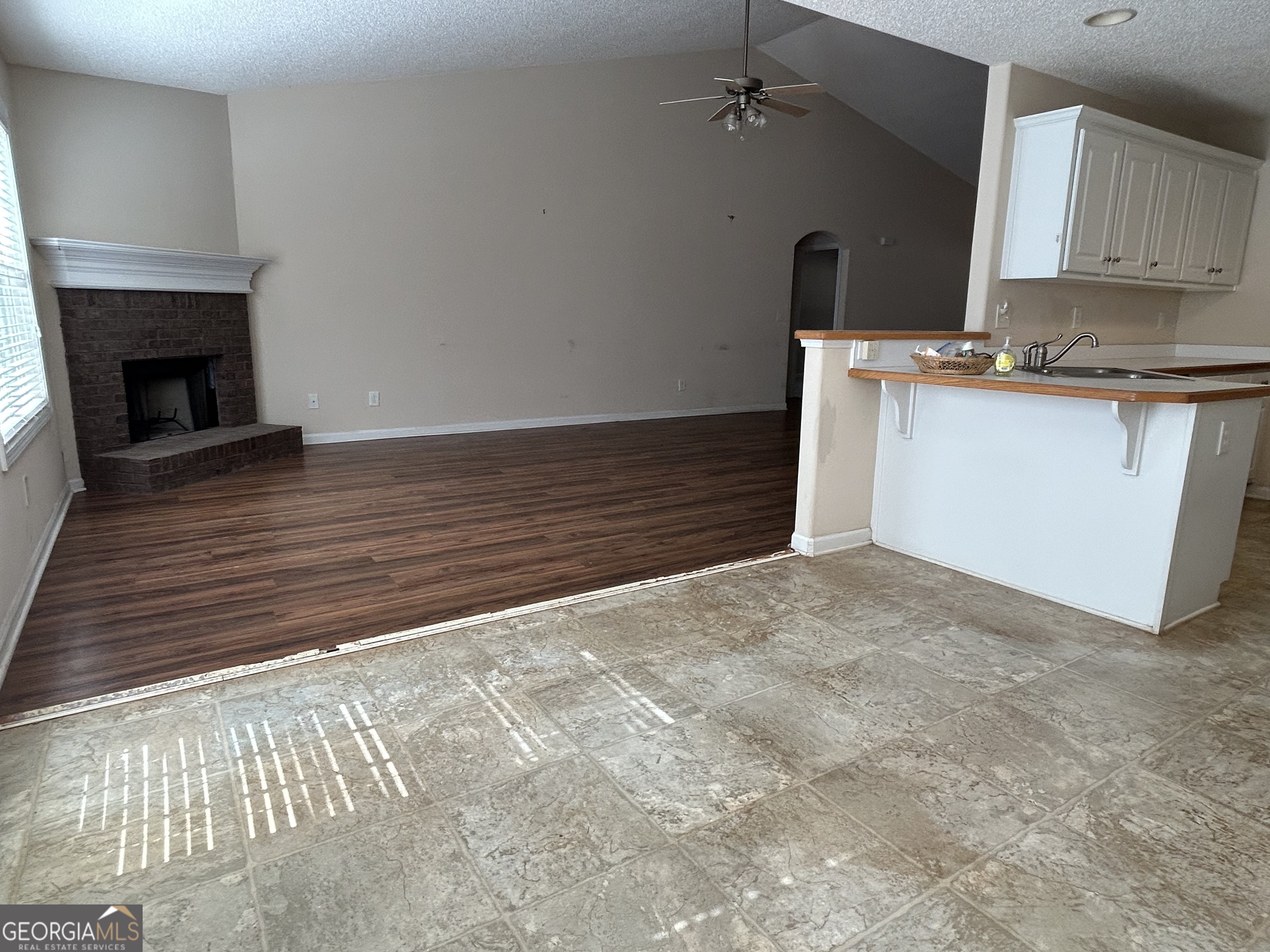 28 Pinewood Circle Colbert, GA 30628 - Photo 13 of 44 a view of a storage & utility room