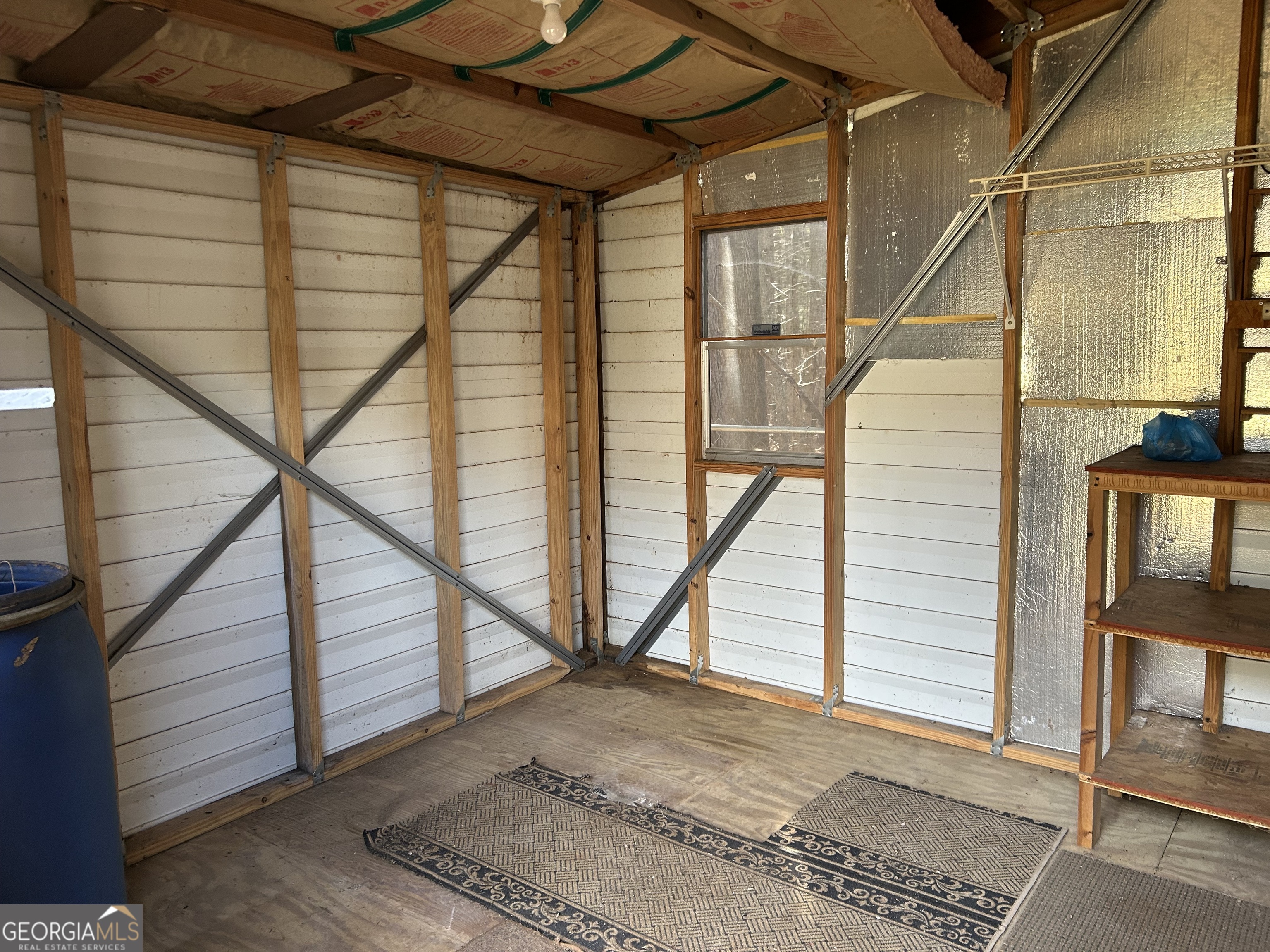 28 Pinewood Circle Colbert, GA 30628 - Photo 43 of 44