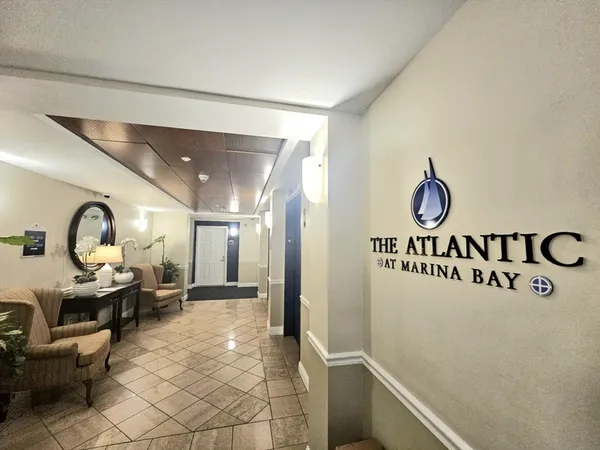 $2,950 | 10 Seaport Drive, Unit 2111, Quincy, MA 02171