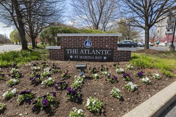 $2,950 | 10 Seaport Drive, Unit 2111, Quincy, MA 02171