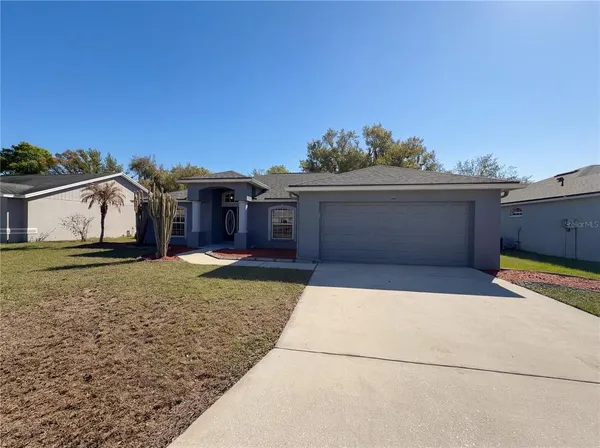 $342,000 | 3321 Enclave Boulevard, Mulberry, FL 33860