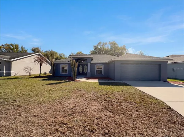 $332,000 | 3321 Enclave Boulevard, Mulberry, FL 33860
