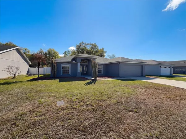 $332,000 | 3321 Enclave Boulevard, Mulberry, FL 33860