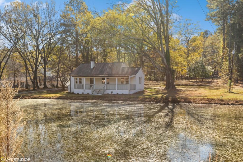 3319 Clay Road Southwest Austell, GA 30106 - Photo 1 of 1