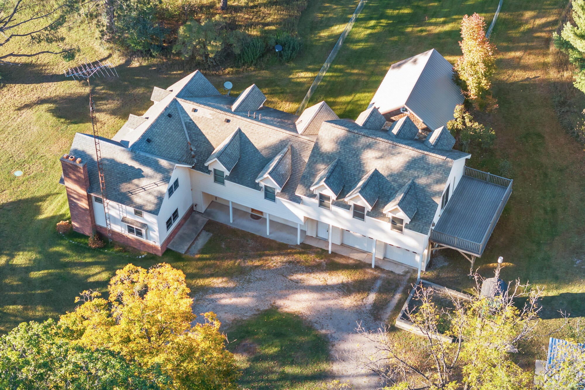 6639 Reams Road Alanson, MI 49706 - Photo 10 of 69 6639 Reams Road