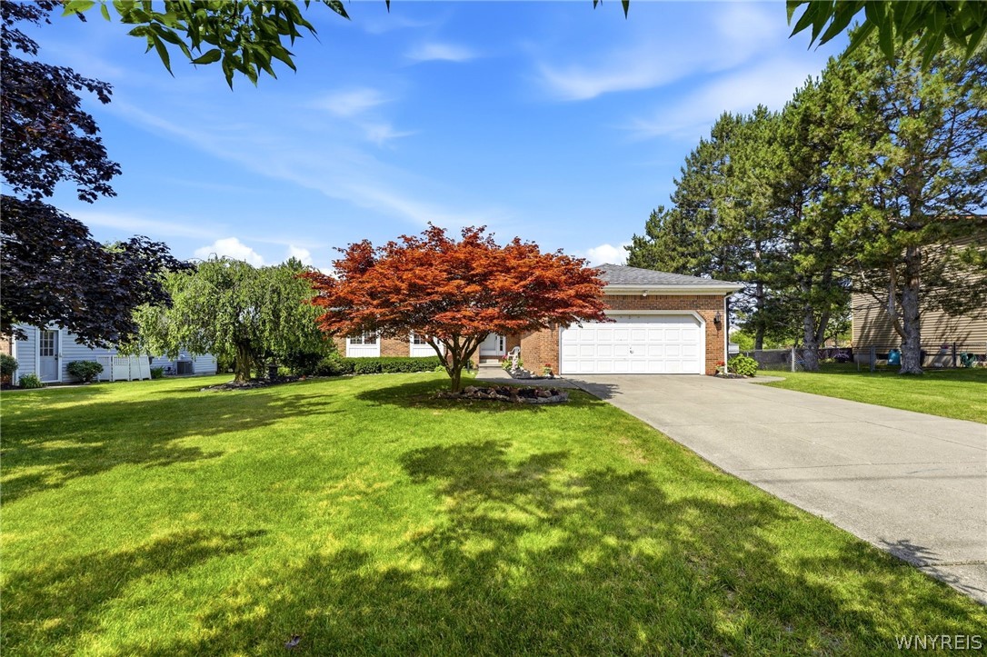 222 Warner Road Lancaster, NY 14086 - Photo 5 of 50