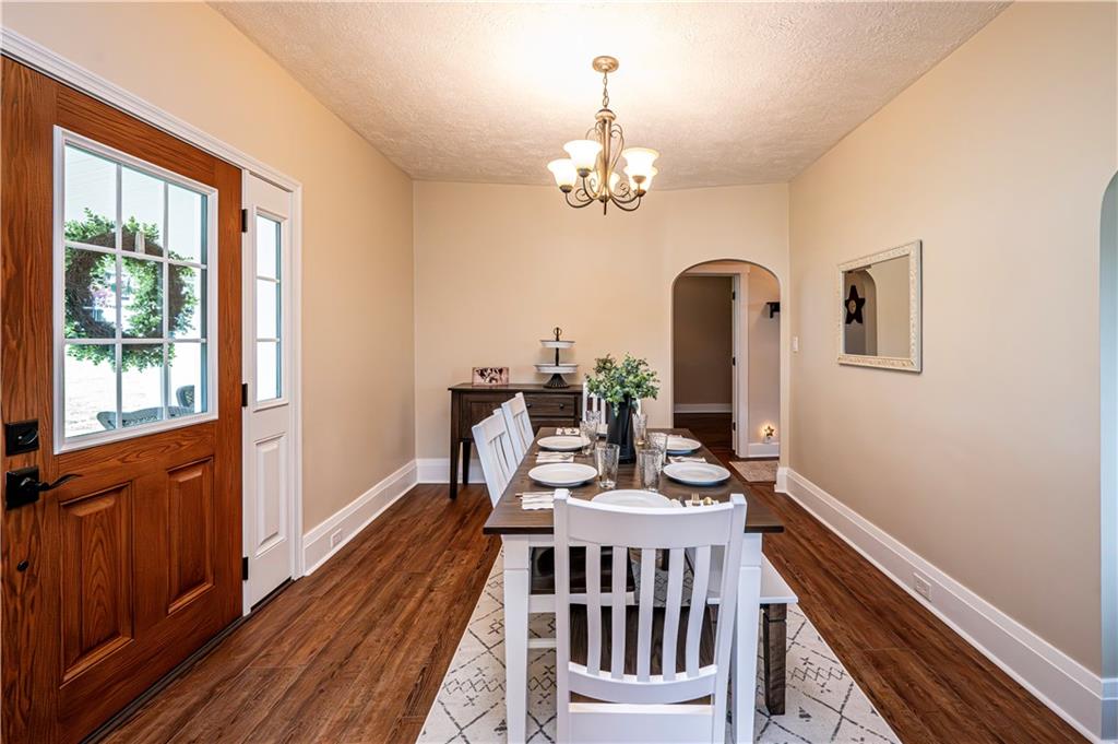 26 Raymaley Road Harrison City, PA 15636 - Photo 11 of 38 Lots of room for those larger gatherings!
