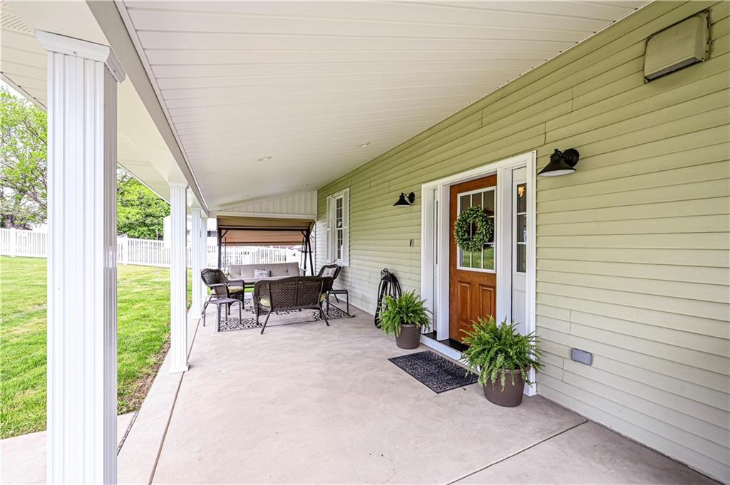 26 Raymaley Road Harrison City, PA 15636 - Photo 28 of 38 Casual conversation and relaxation who's up for that!