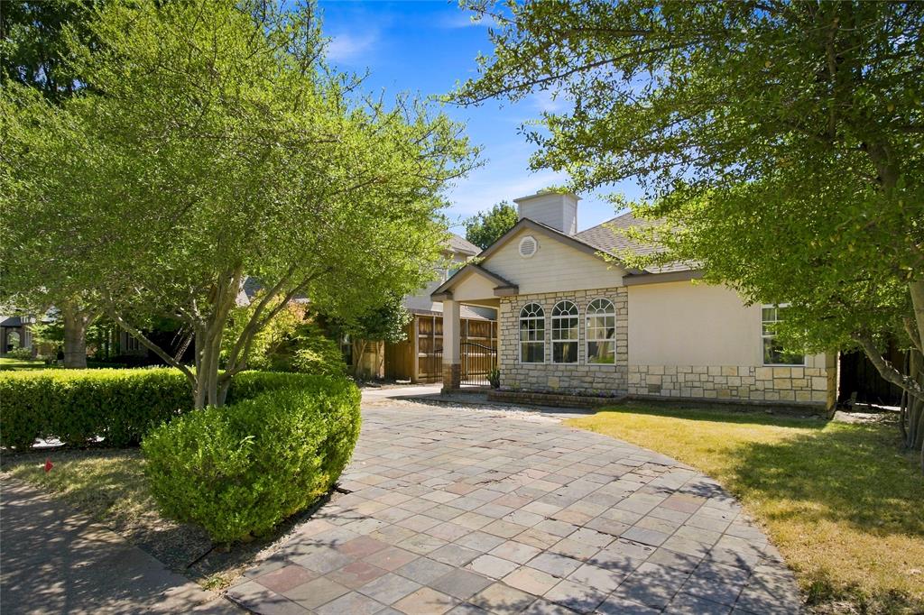 5142 Ridgedale Avenue Dallas, TX 75206 - Photo 1 of 40 Gallery Image 1