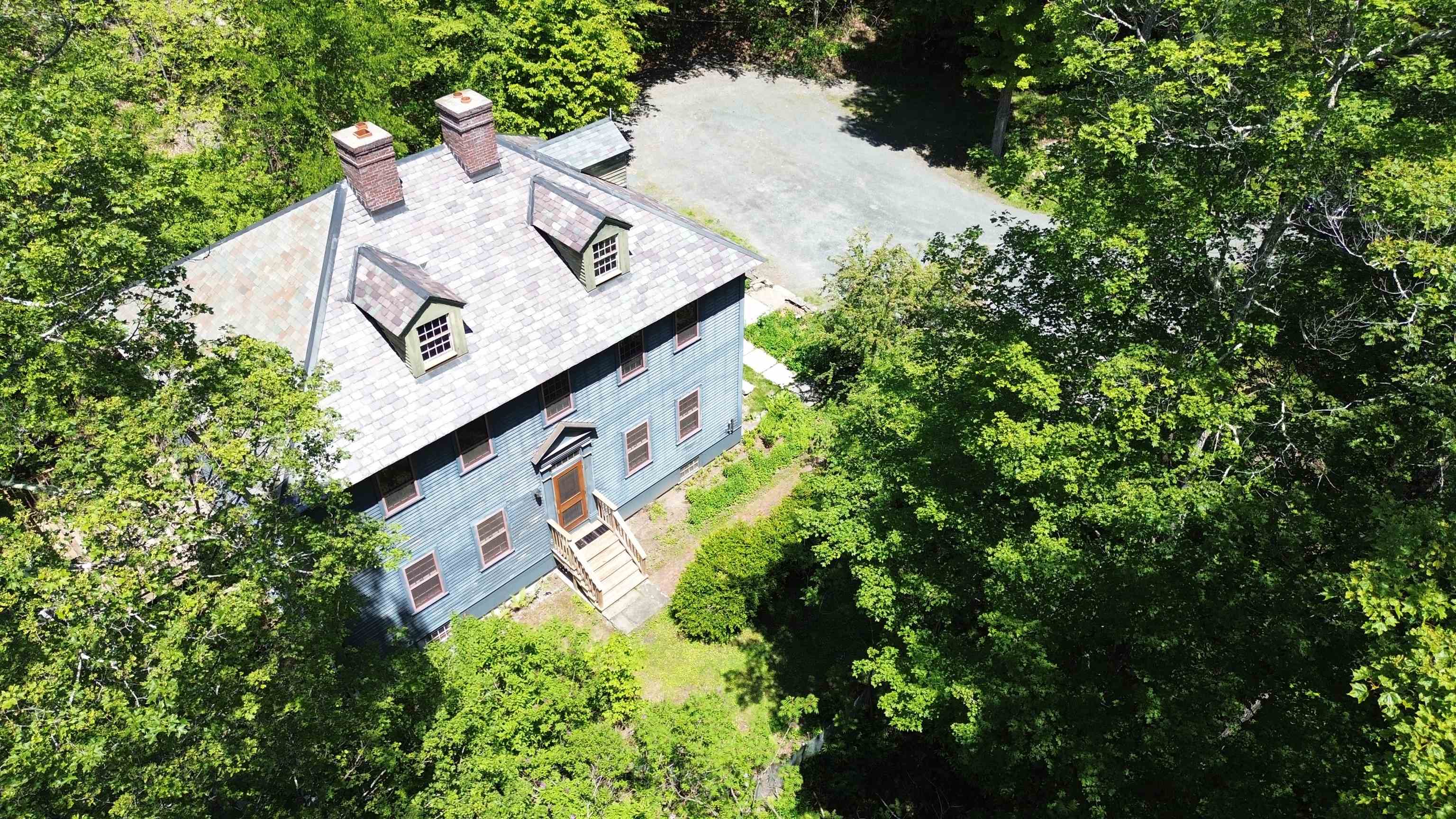 800 Hubbard Hill Road Halifax, VT 05342 - Photo 5 of 55