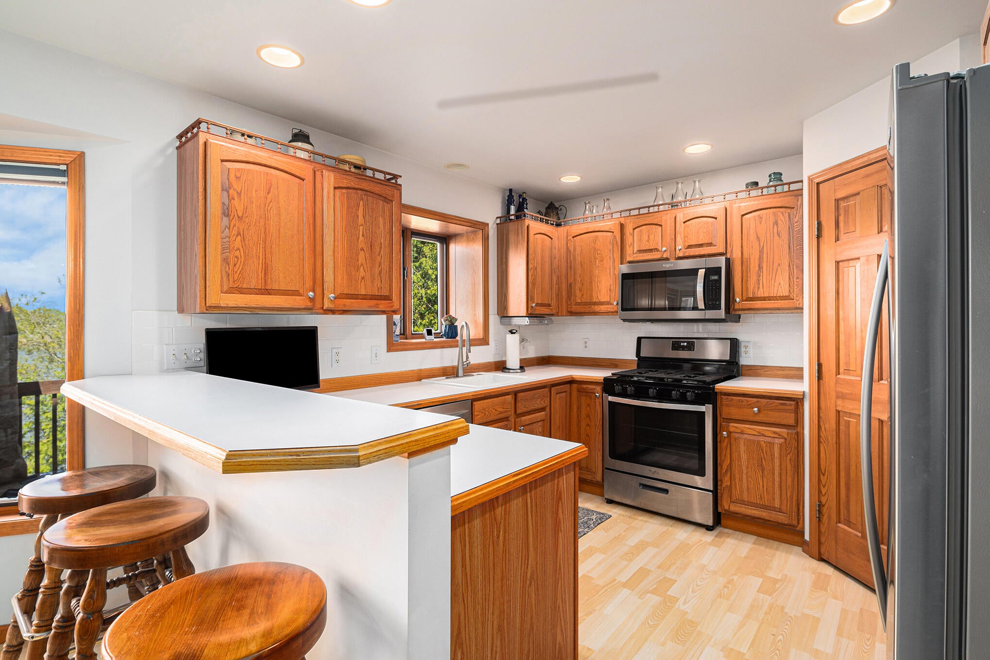10783 Moonlight Bay Road Cheboygan, MI 49721 - Photo 19 of 50 Gallery Image 19