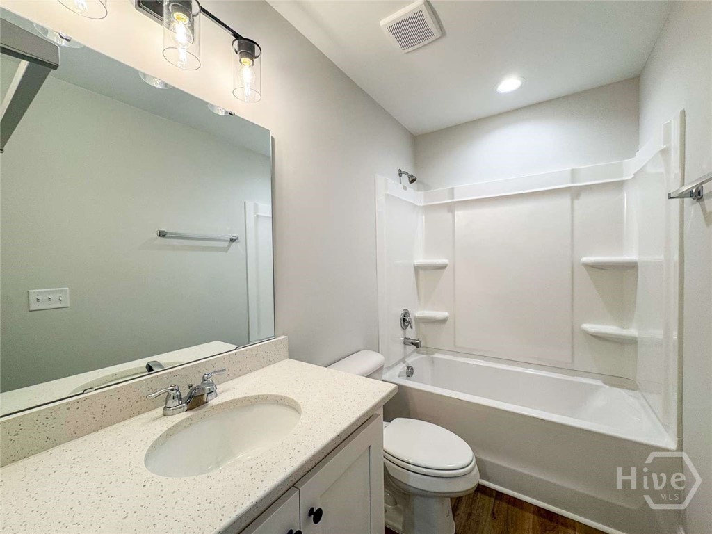124 Providence Loop Hinesville, GA 31313 - Photo 19 of 25