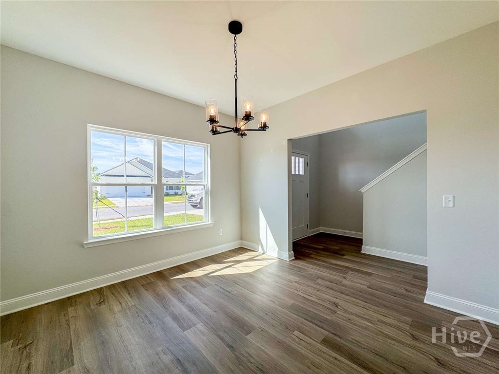 124 Providence Loop Hinesville, GA 31313 - Photo 5 of 25