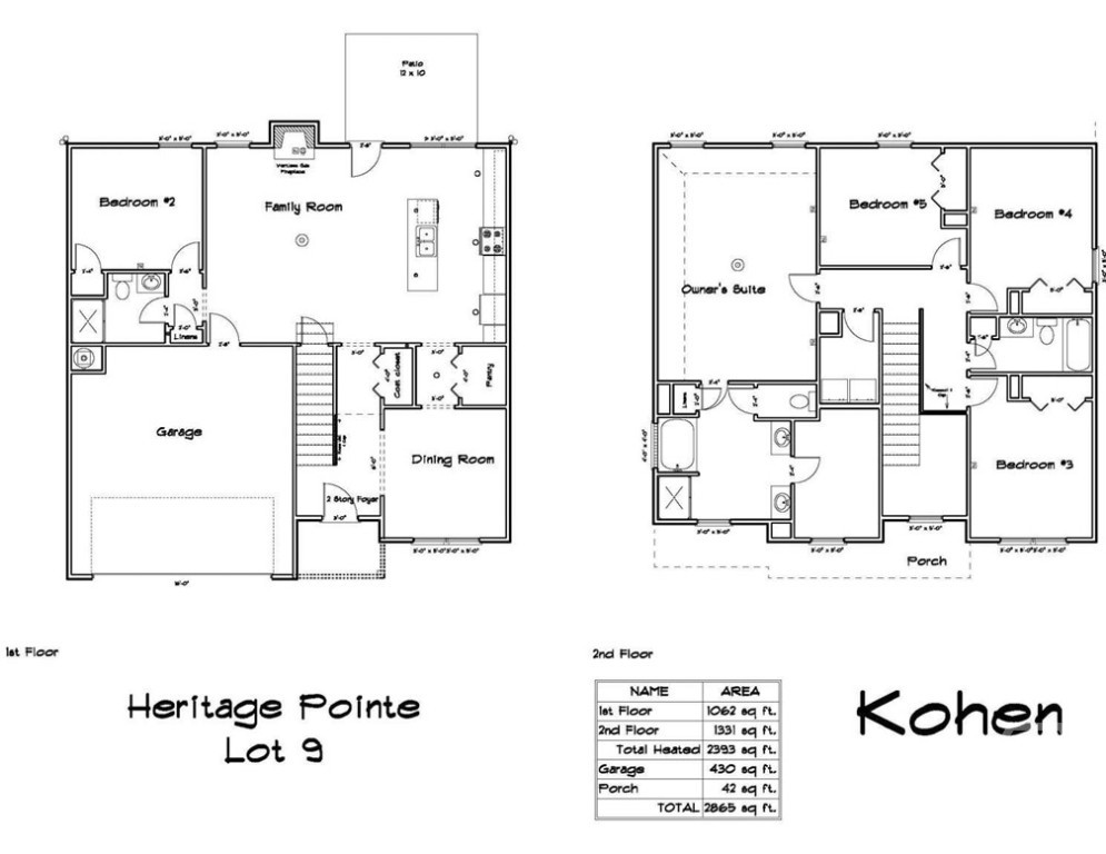 124 Providence Loop Hinesville, GA 31313 - Photo 6 of 6