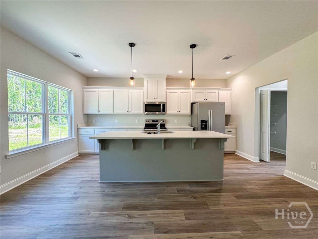 124 Providence Loop Hinesville, GA 31313 - Photo 9 of 25