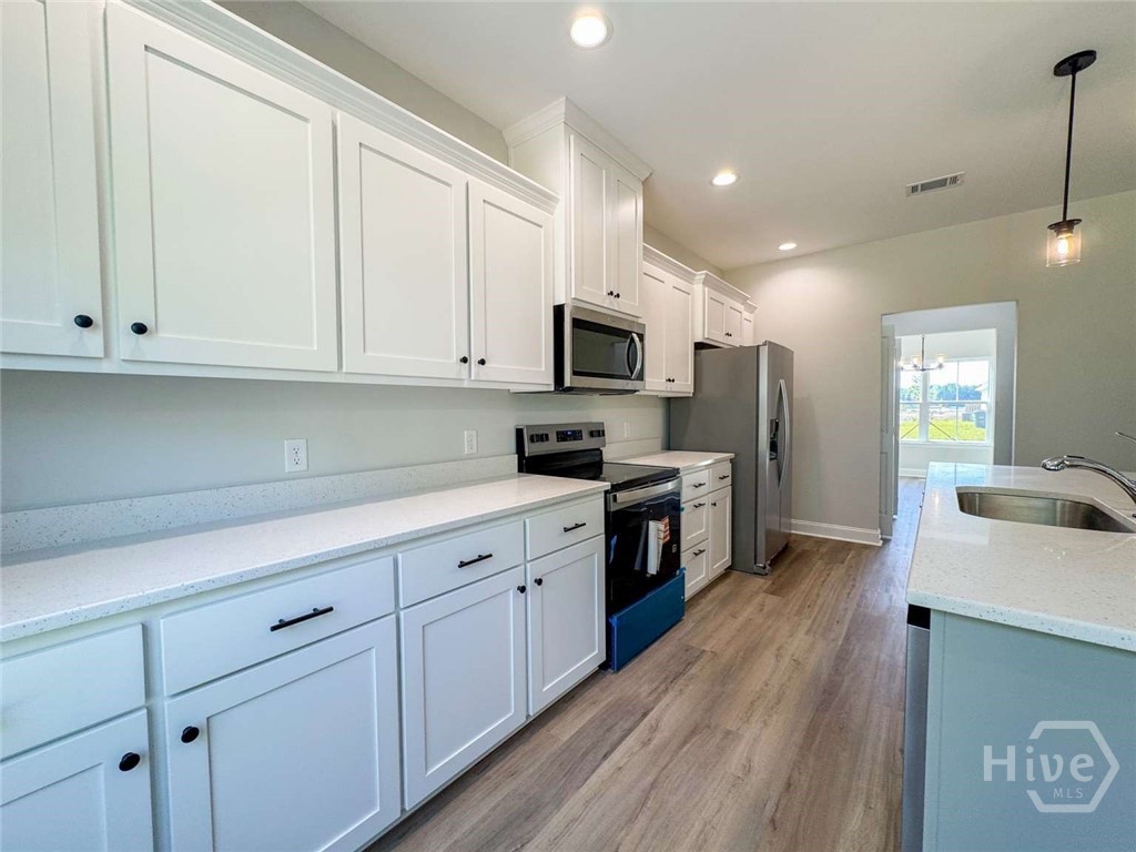 124 Providence Loop Hinesville, GA 31313 - Photo 10 of 25