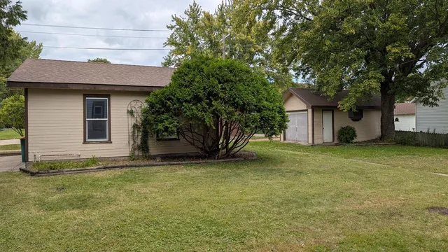 $335,000 | 209 Oak Avenue Southwest, Montgomery, MN 56069